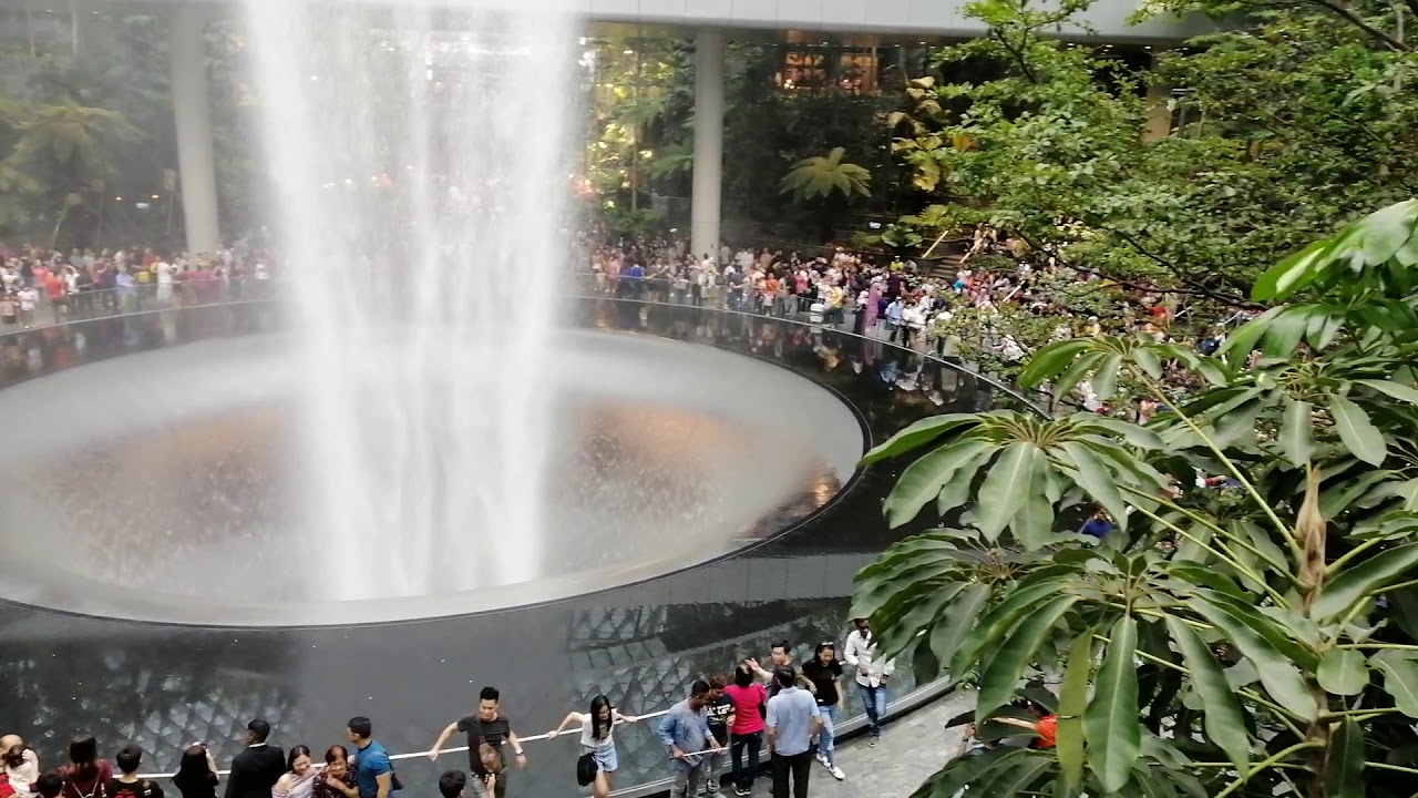 Singapore i's so nice country