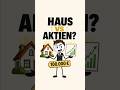 Immobilien VS Aktien - Was macht dich REICHER? 💰