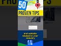 Your Google Reviews Aren't Enough! Do this too!