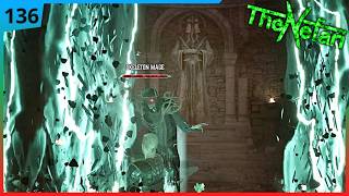 Gothic 1 Remake Ep 136 - Innos Temple in the North