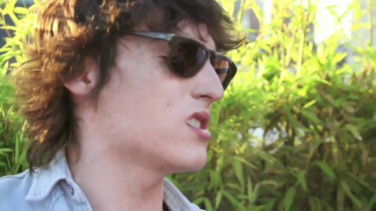 La Lubitsch - Devil's Harvest