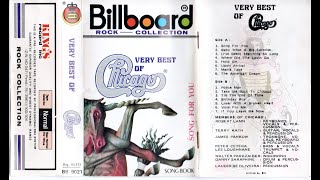 Download lagu VERY BEST OF CHICAGO BILLBOARD BB 9021