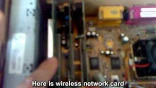 PC based router with Slax Router Linux