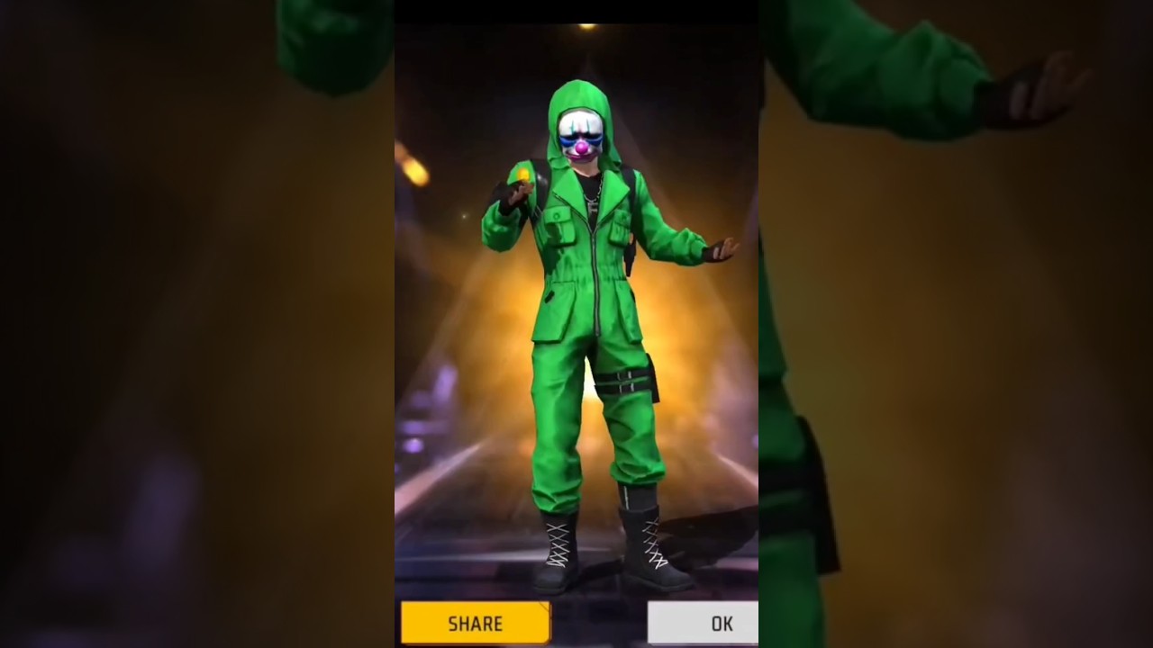 GREEN 🔥CRIMINAL 😱 