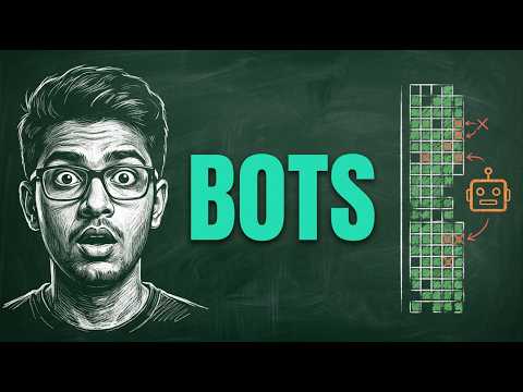 Github's Bot Problem is Getting Worse