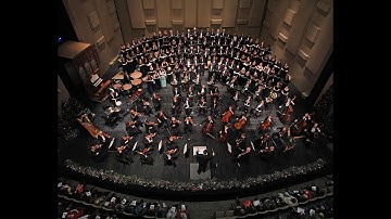 Tarleton traditions continue - Virtual Choir Color Song