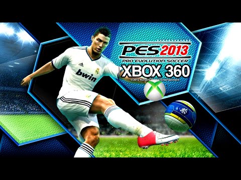 Pro Evolution Soccer 2013 - Xbox 360 - Sam's Club