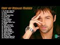 BEST OF EMRAAN HASHMI SONGS ♫ Top 20 Songs of Emraan Hashmi ♫ Bollywood Superhit Songs