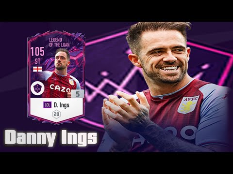 [FO4] Danny Ings LOL