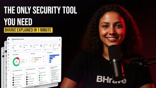 Why Businesses Need Cybersecurity Endpoint Protection Like Bhrave