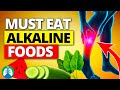 Top 10 alkaline foods that you must add to your daily diet