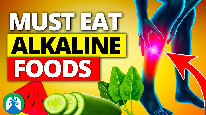 Top 10 Alkaline Foods That You MUST Add to Your Daily Diet - DayDayNews