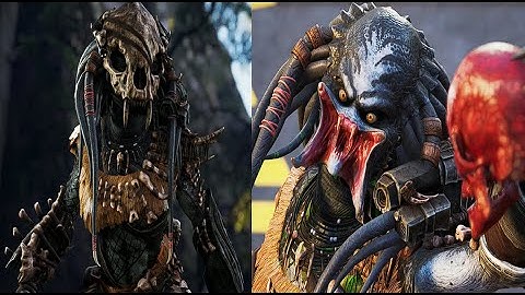 AMAZON GHOST BATTLE AXE BUILD SUBSCRIBER REQUEST BUILD BY Glacey-Icy on Predator: Hunting Grounds