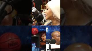 Cardi B on Motherhood, Fame, and Being Unfiltered #shorts