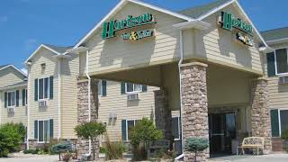 Horizon Inn & Suites - West Point (Nebraska) - United States