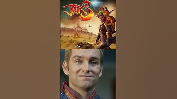 Every Jak And Daxter Ranked!