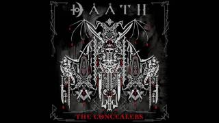 Daath - Sharpen The Blades