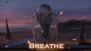 EPIC POP | ''Breathe'' by Aeralie Brighton chords