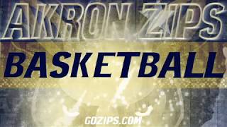 2018-19 Men's Basketball Season Highlights