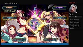 Heroine LIVE