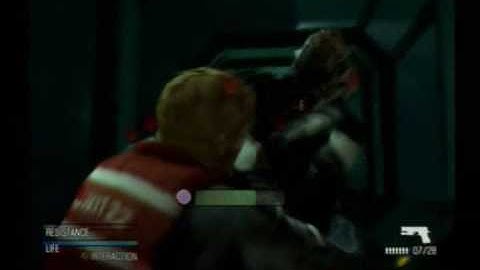 Cold Fear - Critical Hits