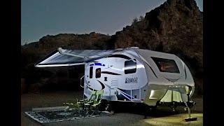 Lance Travel Trailers  |  Honest Owner Review