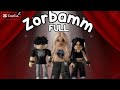 Zorbamm Tüm bölümleri İzle #keşfetbeniöneçıkar #roblox #ozelblox #keşfethilesibuldumnaberyoutube