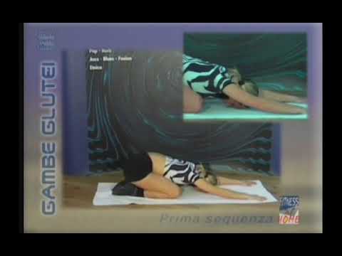 Fitness At Home - Part 3