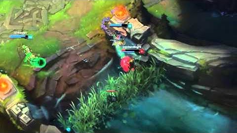 Ezreal Scripting ? WATCH ALL THE VIDEO