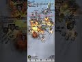 warpath: Massive Battle FAIL! 🤯 GOTH vs WRK Clash (S40) - Epic Tank Battle
