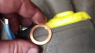 Maserati ghibli oil change