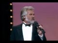 Lady (Lionel Richie) - Kenny Rogers (Karaoke)