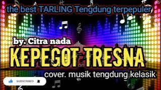 kepegot tresna mp3/ by musik Citra nada. musik tengdung #tarling