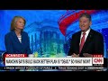 Sen. Murkowski and Sen. Manchin talk bipartisanship on CNN‘s State of the Union