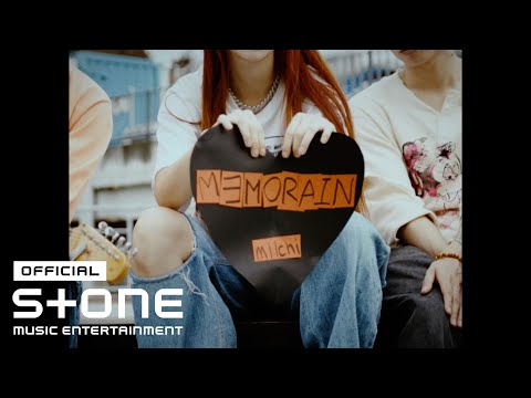 Memorain — Miichi
