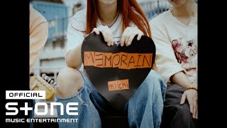 Miichi - Memorain Official Music Video