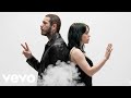 Post Malone Ft Billie Eilish Miss You Official Lyrics Video