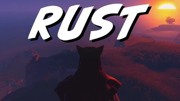 OTV RUST IS BACK