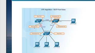 CCNA 3 Chapter 3 STP