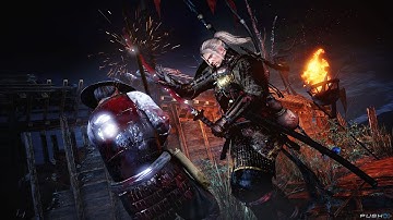 Nioh Demo - 5 Gameplay Tips and Tricks