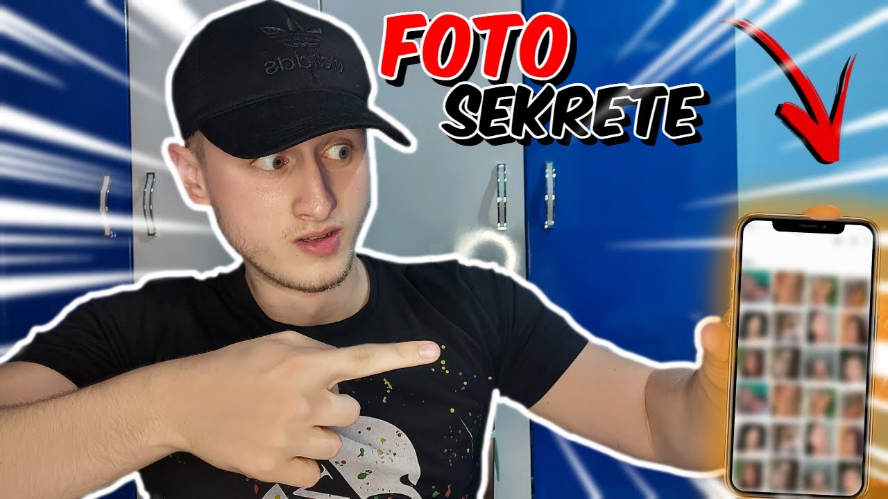 CFARE KA NE TELEFONIN TIM ??  (FOTO SEKRETE)