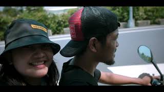 cover clip teman hidup by TULUS