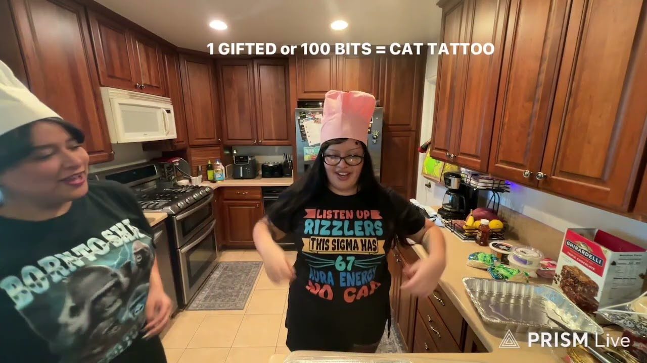 BLIND DEAF MUTE COOKING CHALLENGE