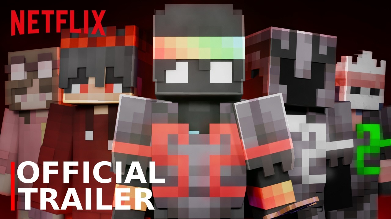 If Unstable SMP Spoke Was a Movie | Season 3