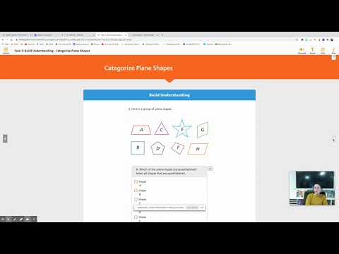March 5th - Module 20.3 Lesson