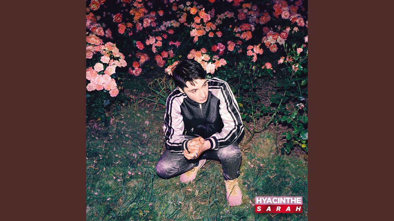 在 YouTube 上观看 Ma belle (feat. Laylow)