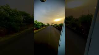 Koi to sathi chahiye #music #automobile #coversong #travel #nature #driver #explore #minivlog
