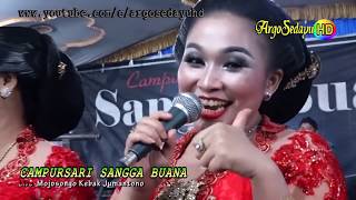 Campursari Sangga Buana (HD) TAWANGMANGU INDAH