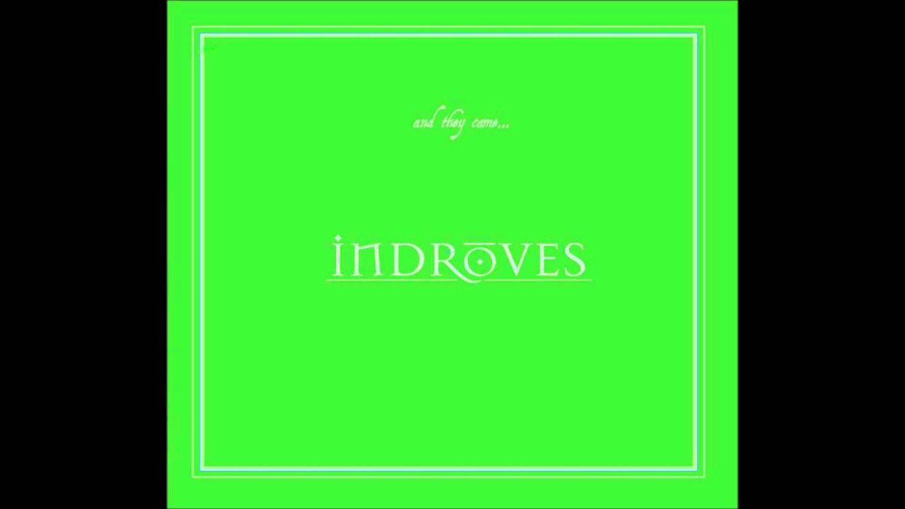 Indroves - Scene From A Movie - with lyrics