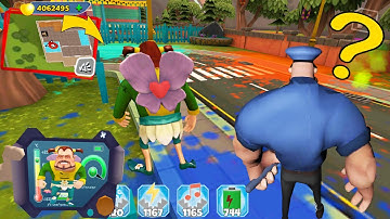 Dark Riddle Updater 14.0.0 ( Mod Skin SPRING FAIRY) New Updater Map : Part 22